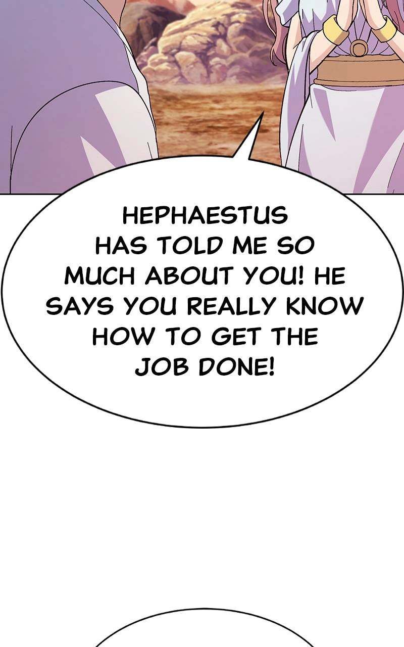 Divine Delivery Chapter 4, page 141 of 149