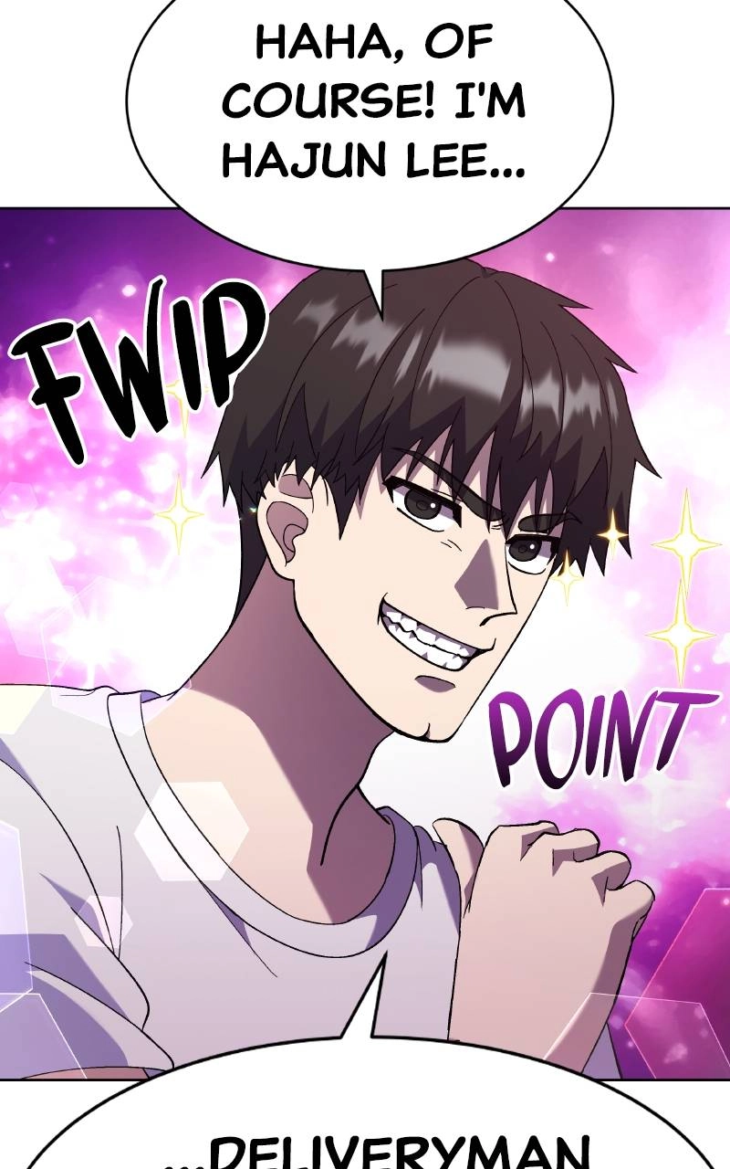 Divine Delivery Chapter 4, page 142 of 149