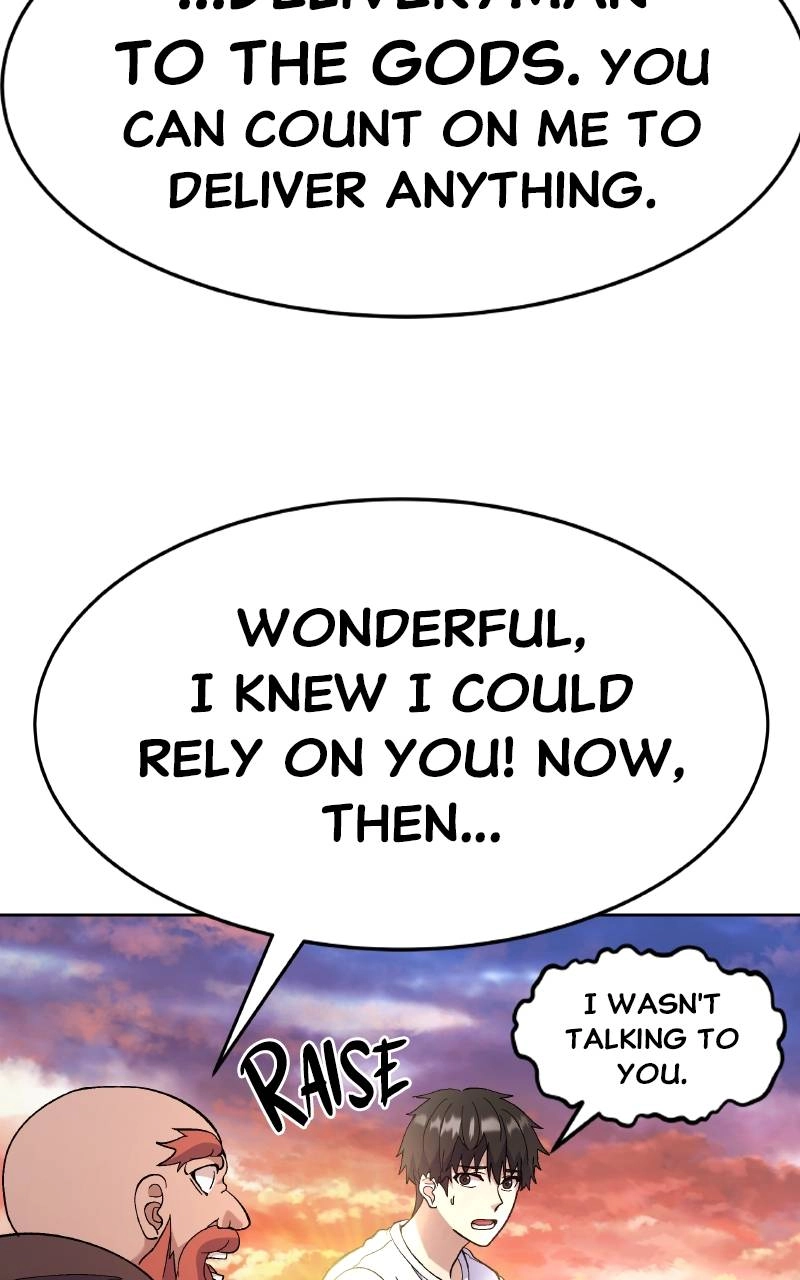 Divine Delivery Chapter 4, page 143 of 149