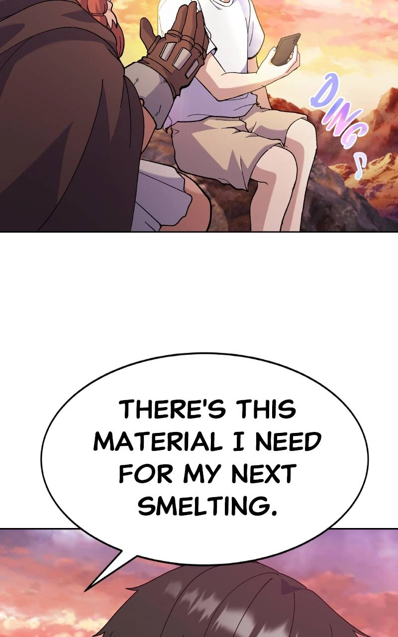 Divine Delivery Chapter 4, page 144 of 149