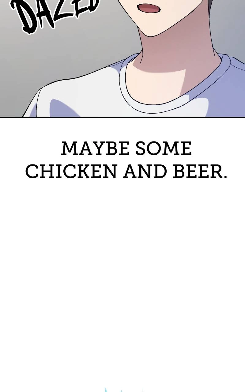 Divine Delivery Chapter 4, page 22 of 149