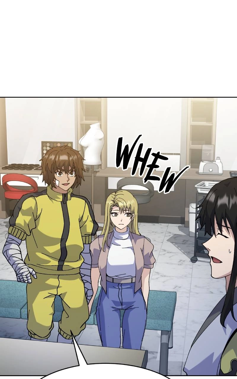 Divine Delivery Chapter 4, page 26 of 149