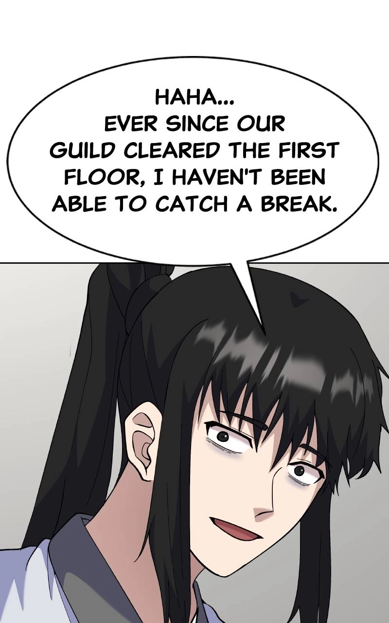 Divine Delivery Chapter 4, page 28 of 149