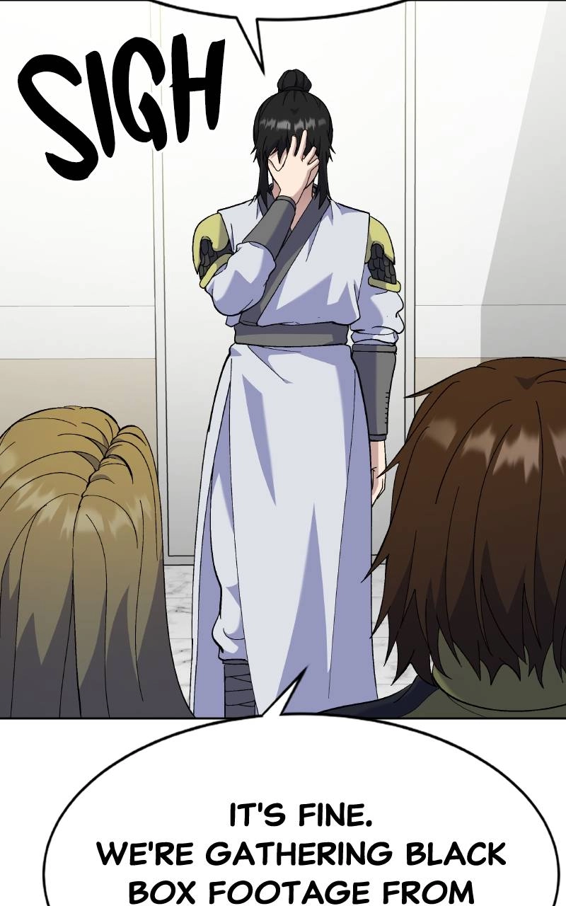 Divine Delivery Chapter 4, page 33 of 149