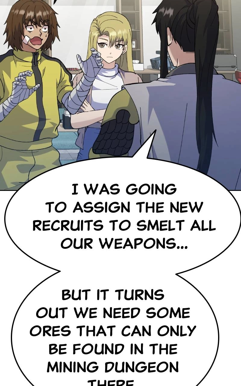 Divine Delivery Chapter 4, page 41 of 149