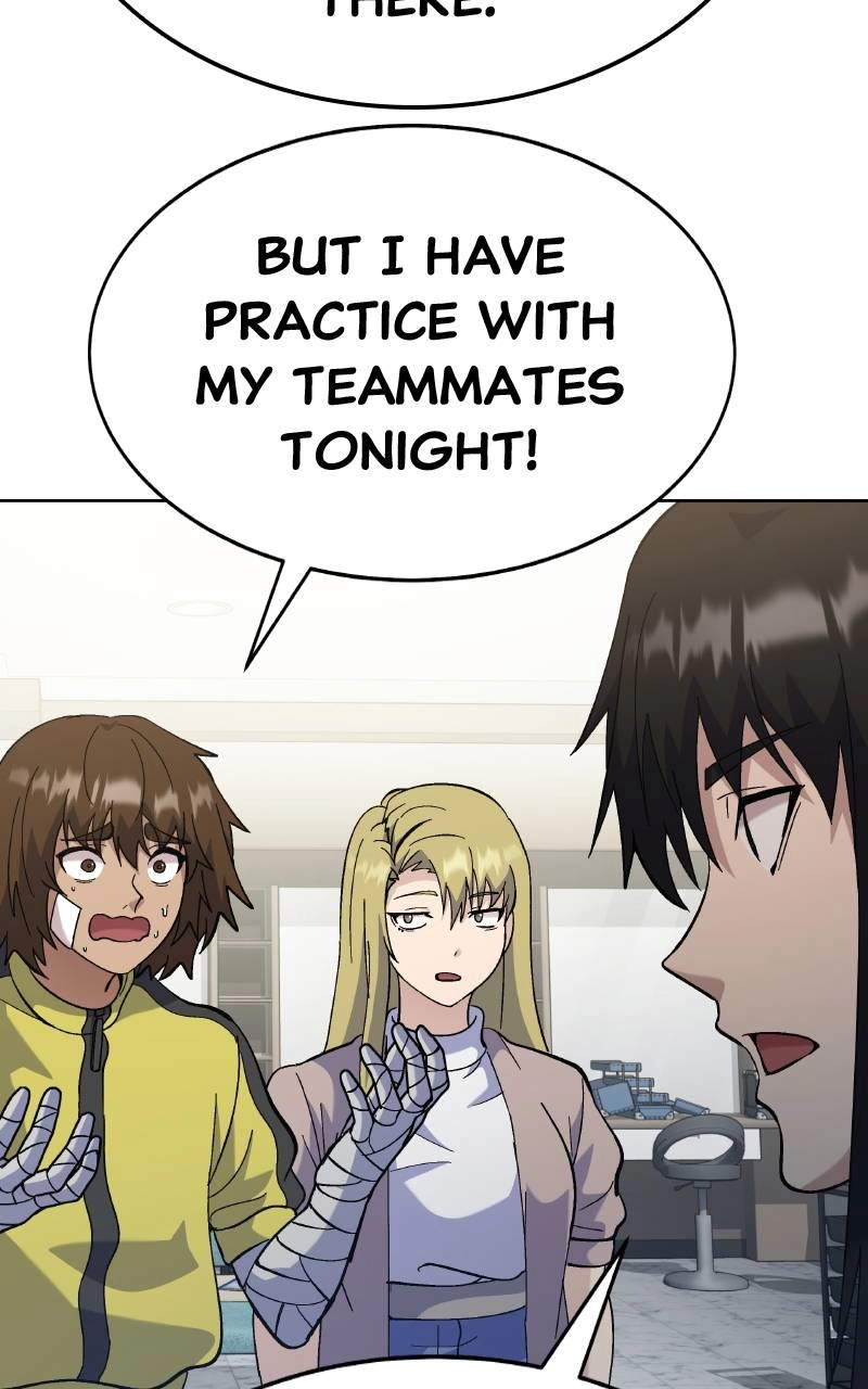 Divine Delivery Chapter 4, page 42 of 149