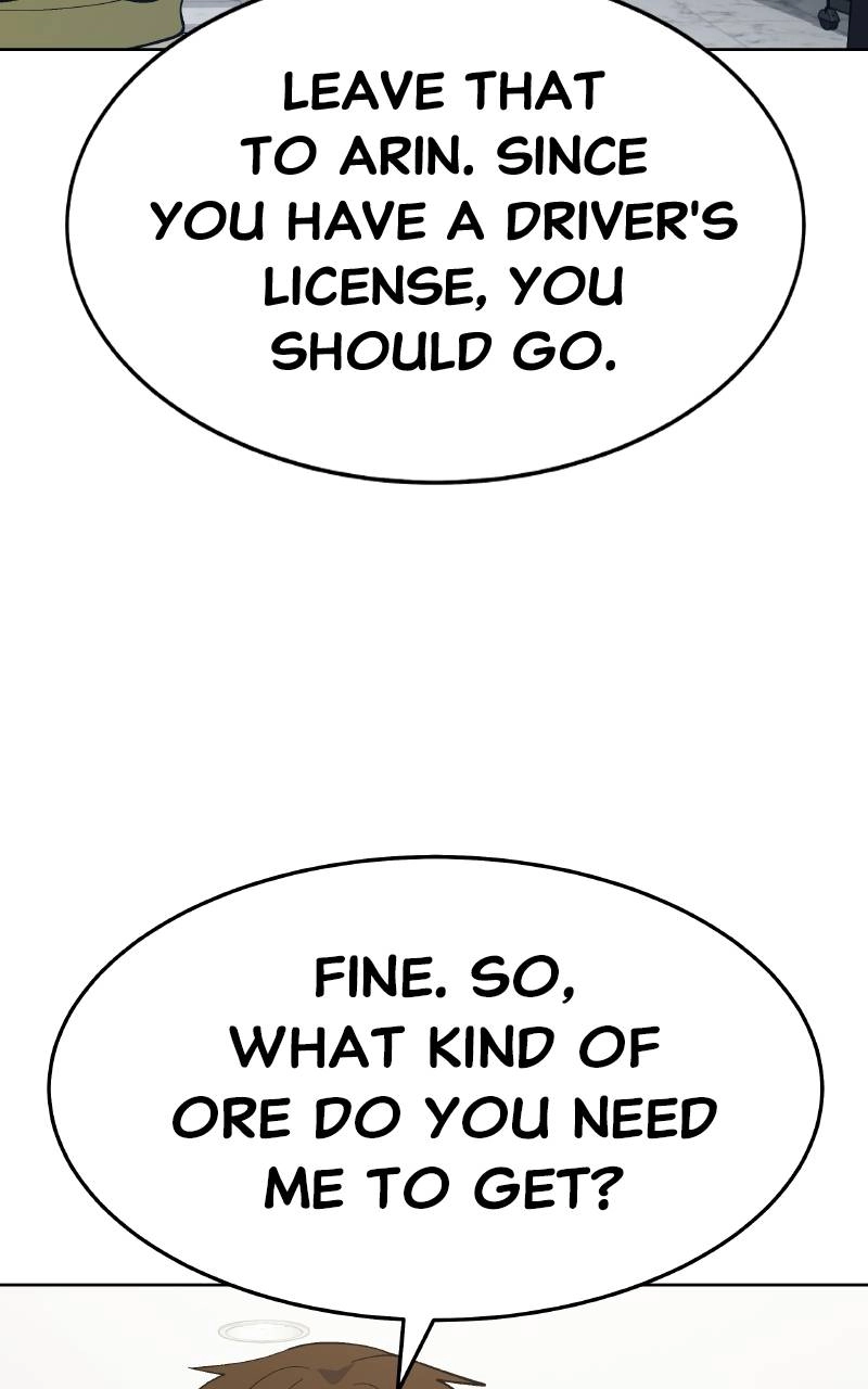 Divine Delivery Chapter 4, page 43 of 149