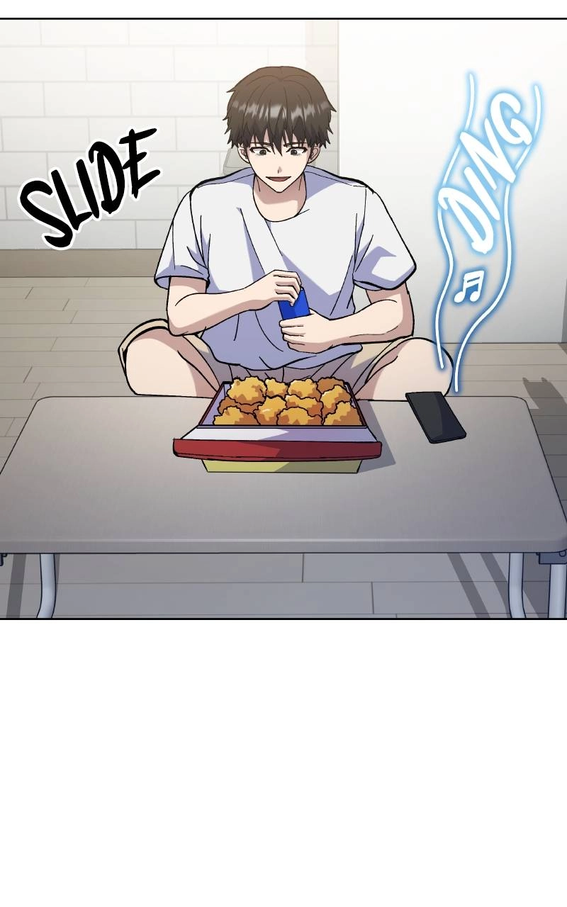 Divine Delivery Chapter 4, page 50 of 149