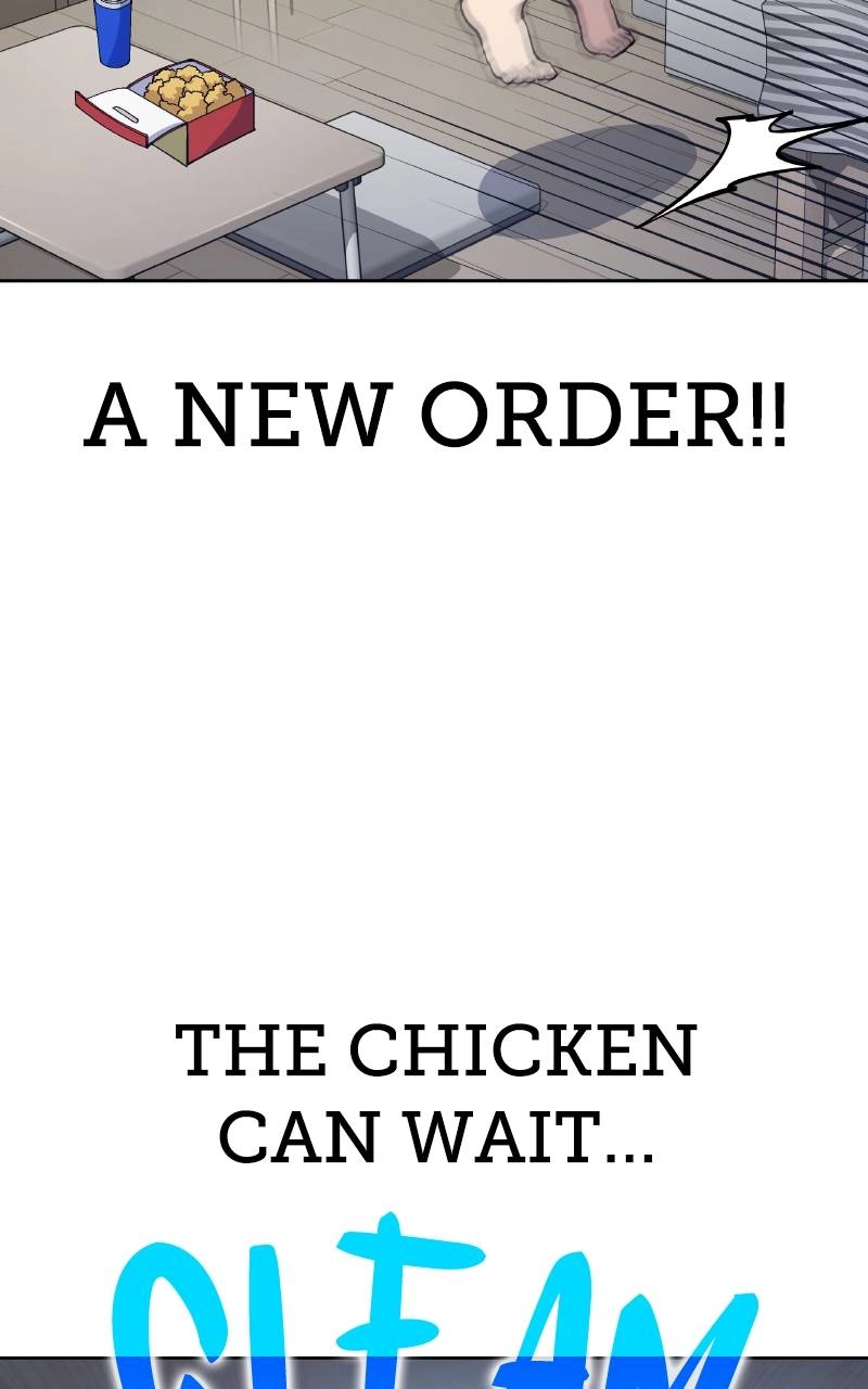 Divine Delivery Chapter 4, page 52 of 149