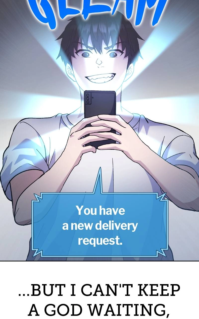 Divine Delivery Chapter 4, page 53 of 149