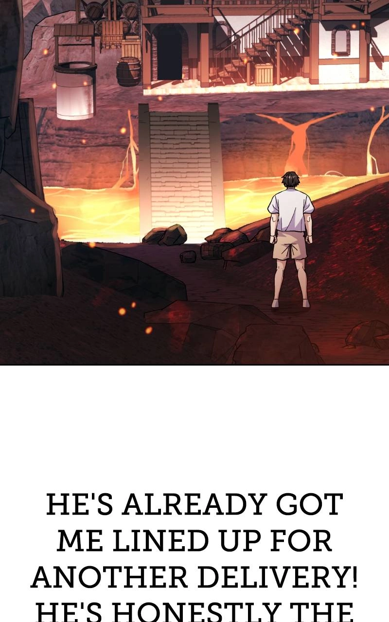 Divine Delivery Chapter 4, page 60 of 149