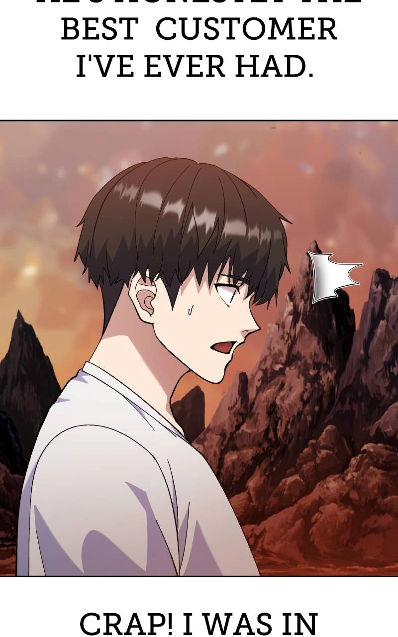 Divine Delivery Chapter 4, page 61 of 149