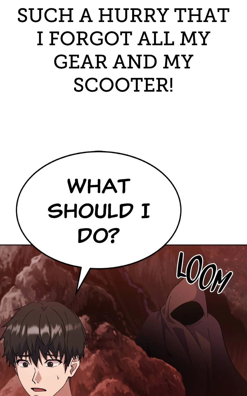 Divine Delivery Chapter 4, page 62 of 149
