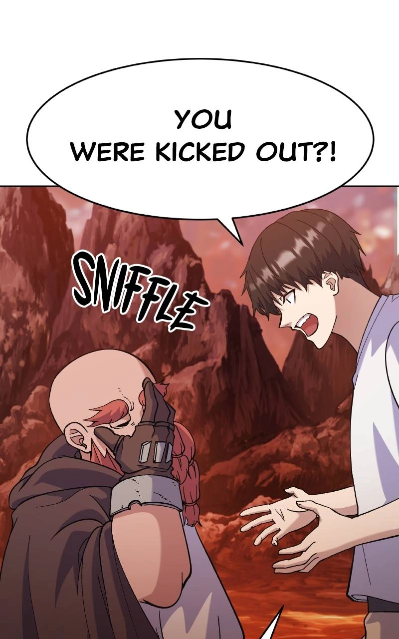 Divine Delivery Chapter 4, page 69 of 149