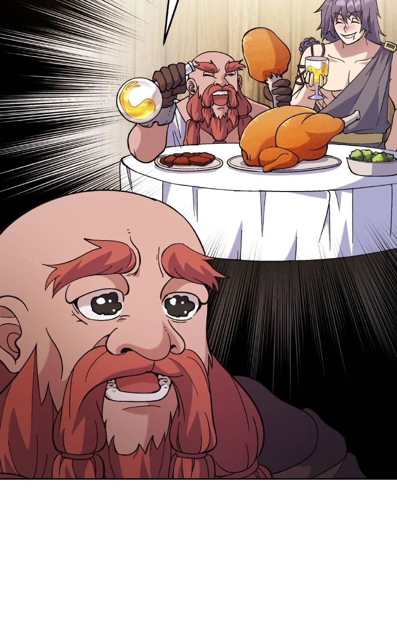 Divine Delivery Chapter 4, page 71 of 149