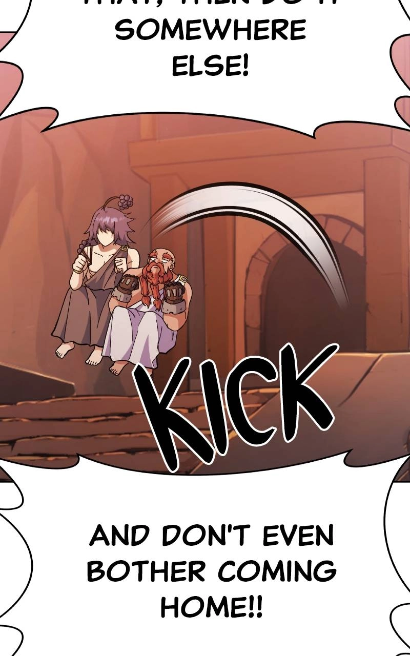 Divine Delivery Chapter 4, page 74 of 149