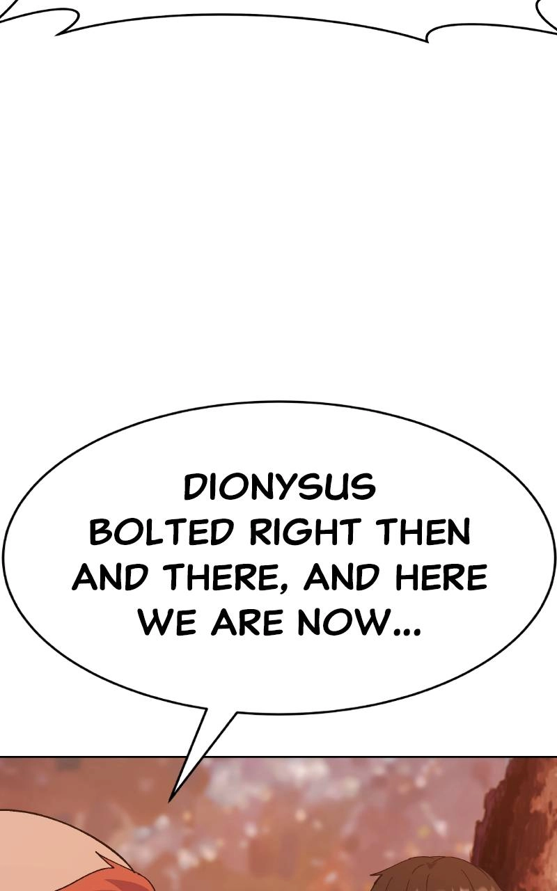 Divine Delivery Chapter 4, page 75 of 149
