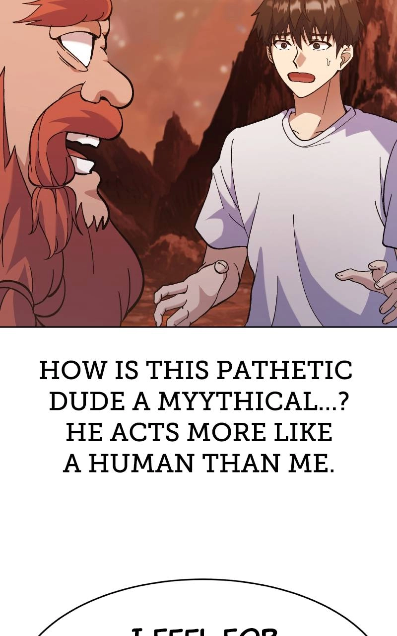 Divine Delivery Chapter 4, page 76 of 149