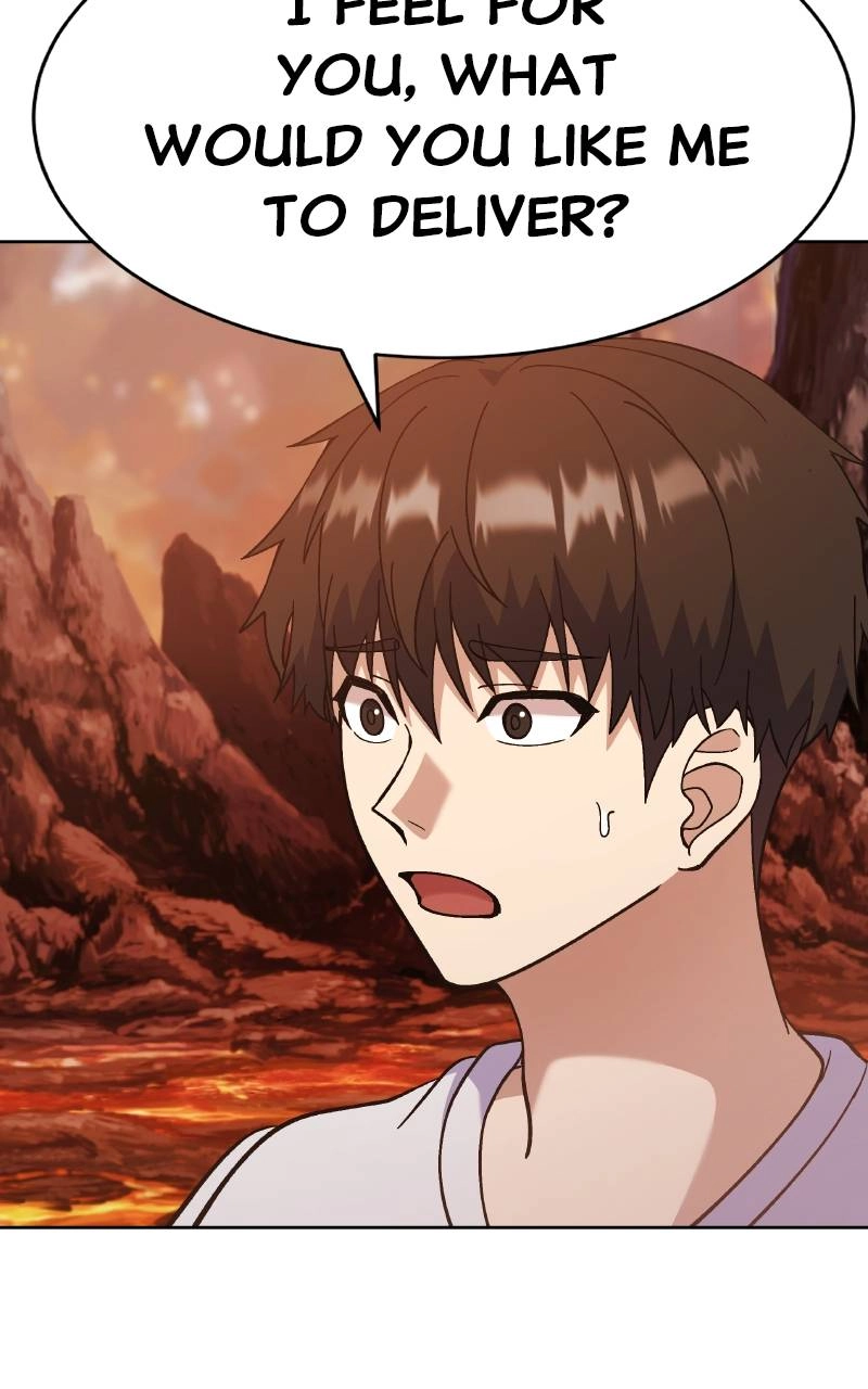 Divine Delivery Chapter 4, page 77 of 149