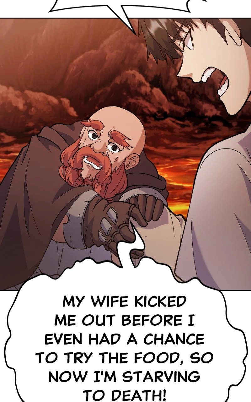 Divine Delivery Chapter 4, page 80 of 149