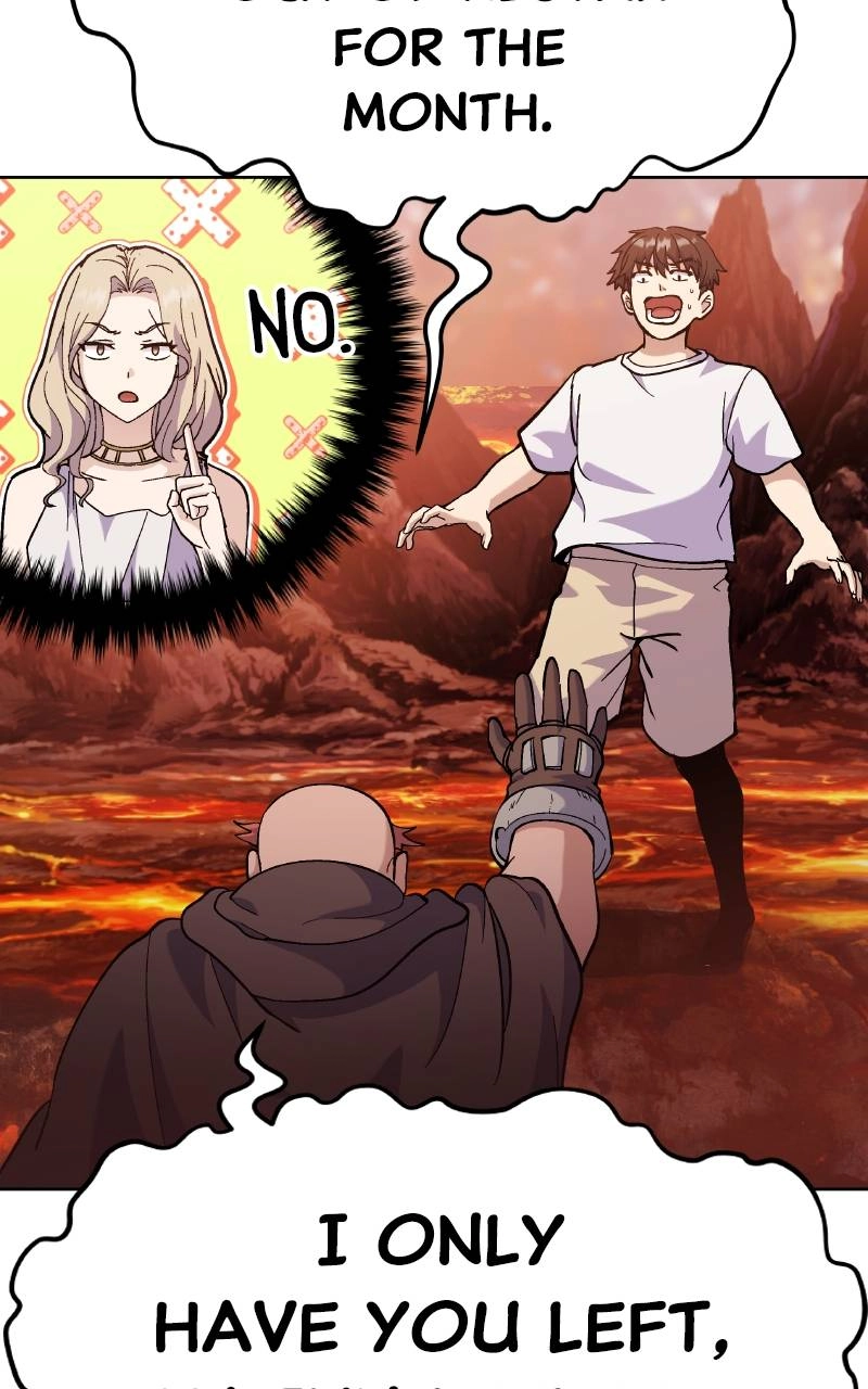 Divine Delivery Chapter 4, page 82 of 149