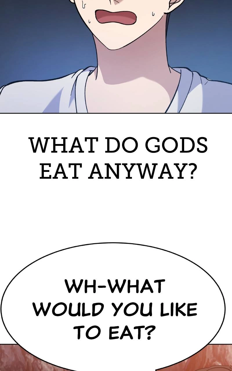 Divine Delivery Chapter 4, page 84 of 149