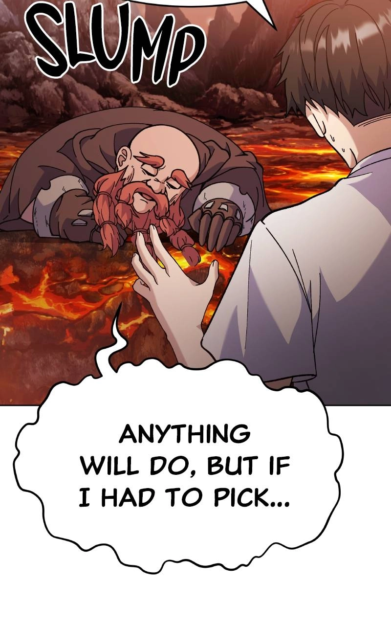 Divine Delivery Chapter 4, page 85 of 149