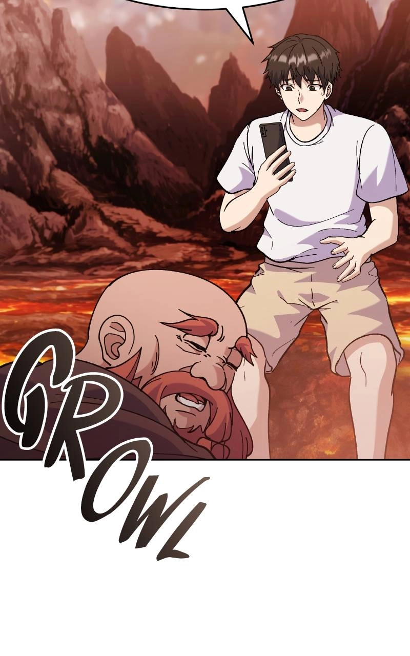 Divine Delivery Chapter 4, page 88 of 149
