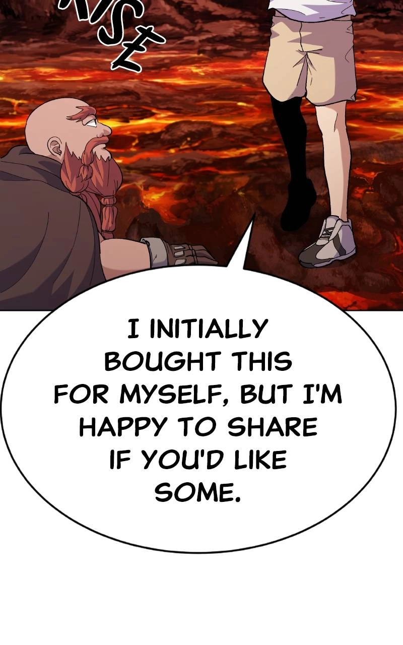 Divine Delivery Chapter 4, page 94 of 149