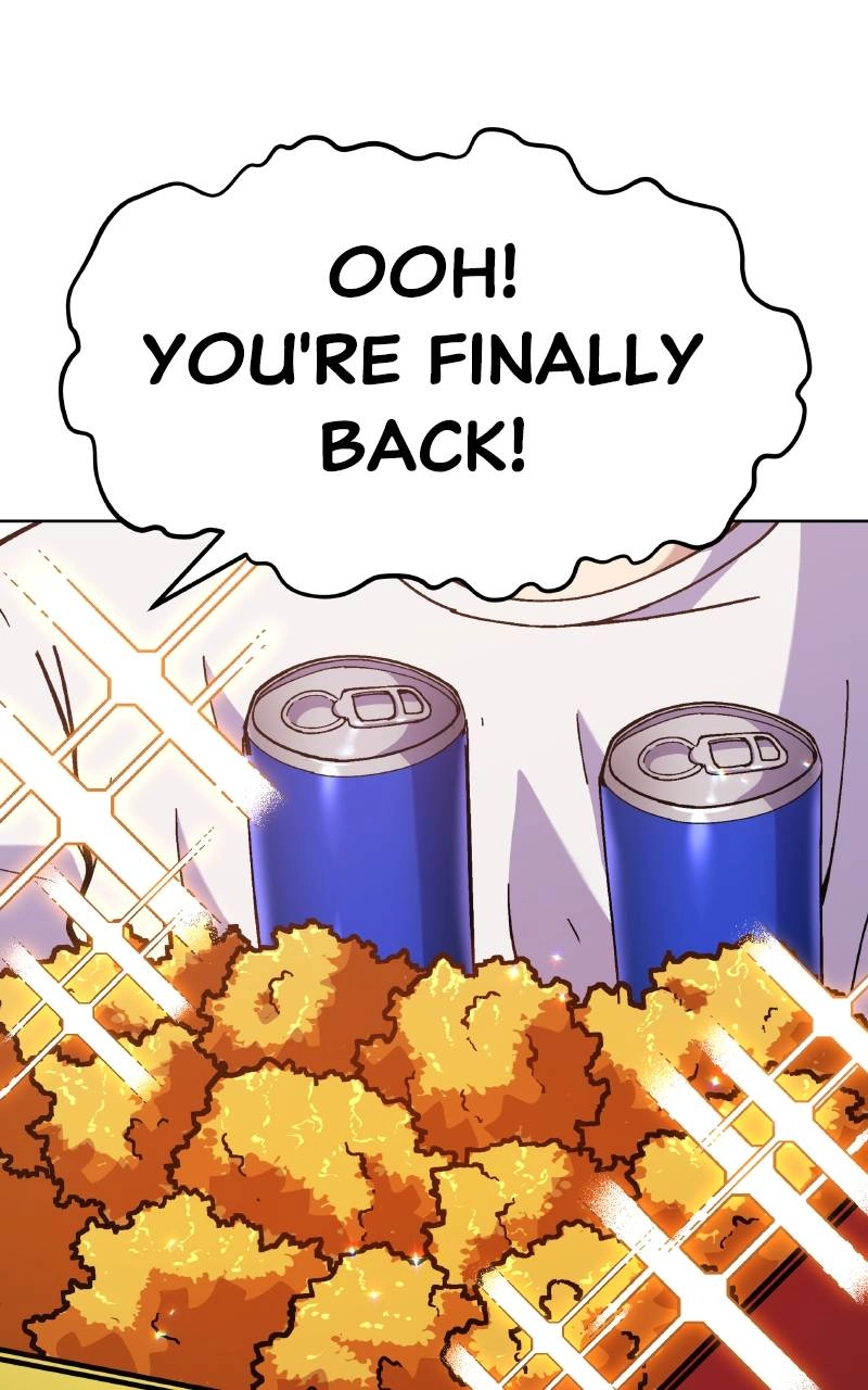 Divine Delivery Chapter 4, page 95 of 149