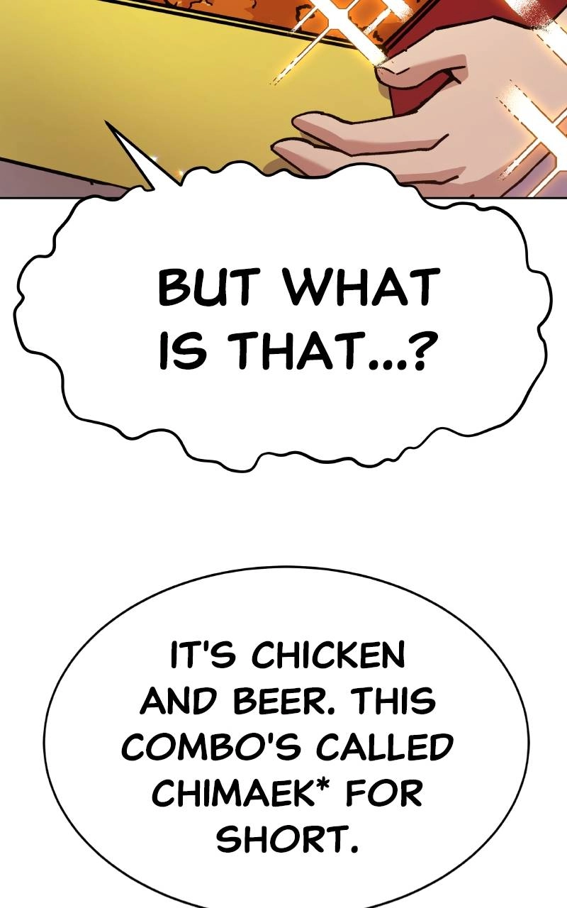 Divine Delivery Chapter 4, page 96 of 149