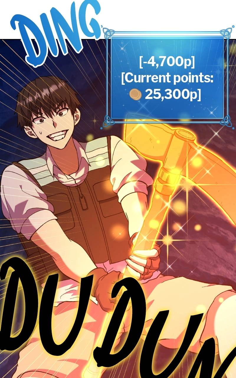 Divine Delivery Chapter 5, page 100 of 148