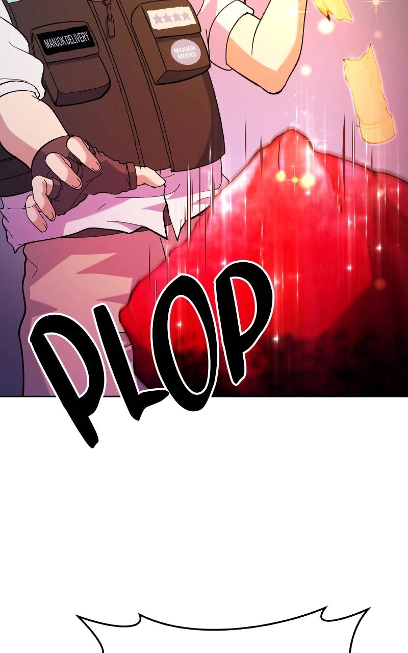 Divine Delivery Chapter 5, page 108 of 148