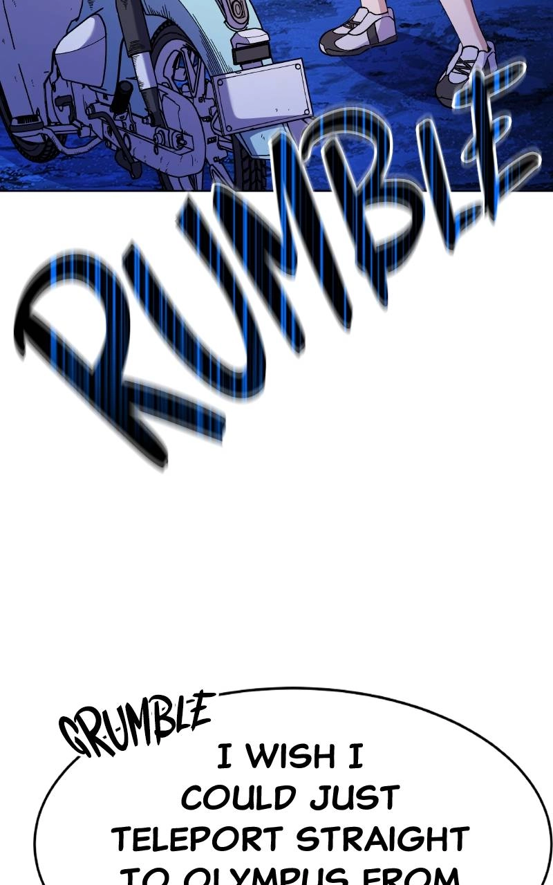 Divine Delivery Chapter 5, page 114 of 148