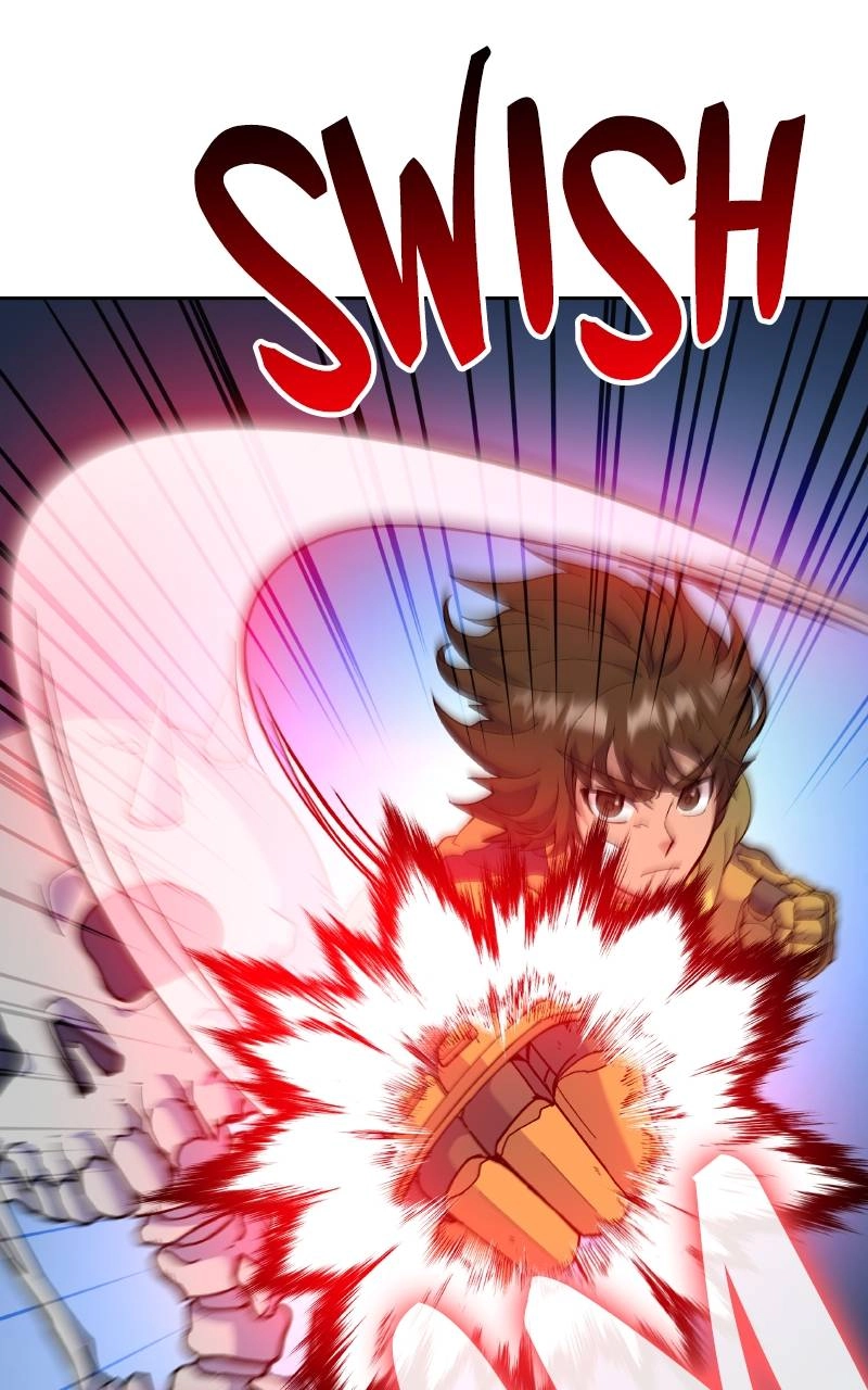 Divine Delivery Chapter 5, page 125 of 148