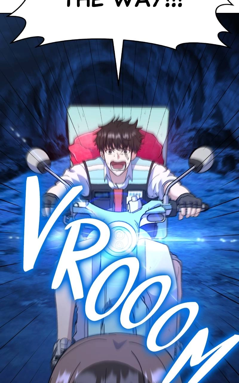 Divine Delivery Chapter 5, page 134 of 148