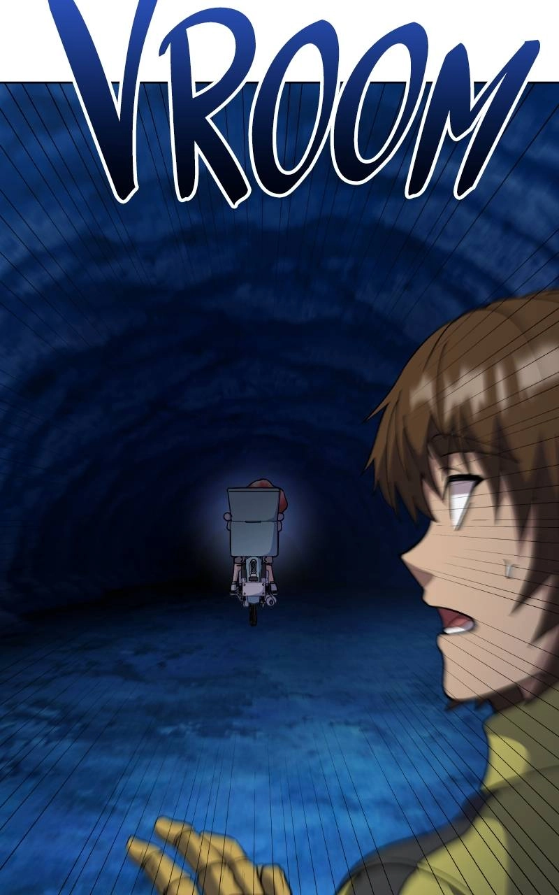 Divine Delivery Chapter 5, page 139 of 148