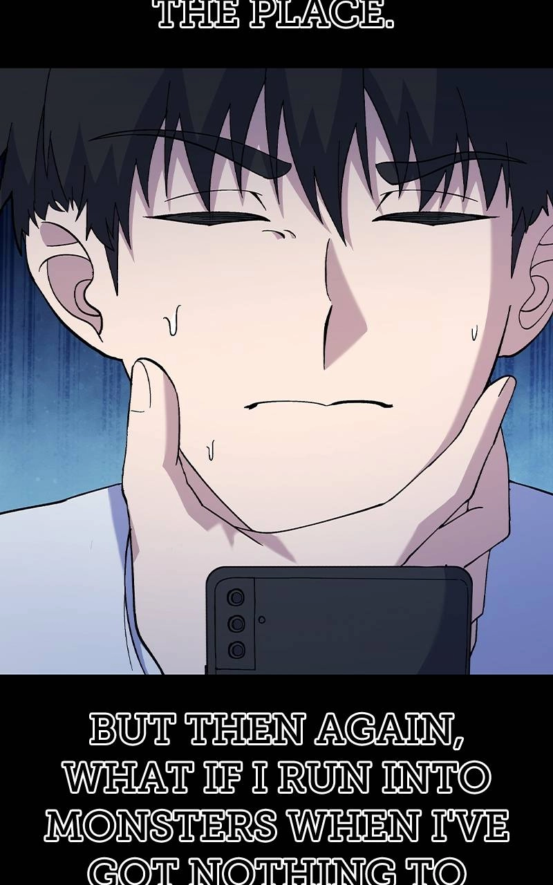 Divine Delivery Chapter 5, page 15 of 148