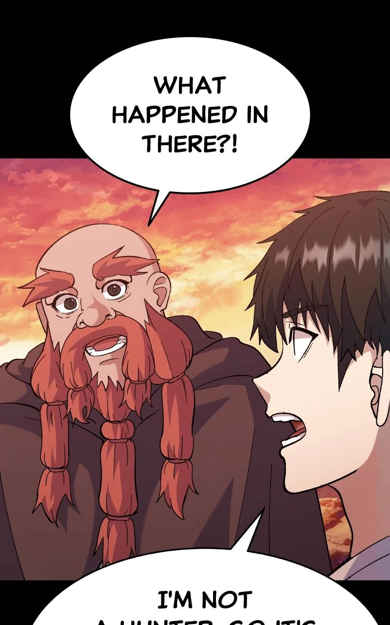 Divine Delivery Chapter 5, page 19 of 148