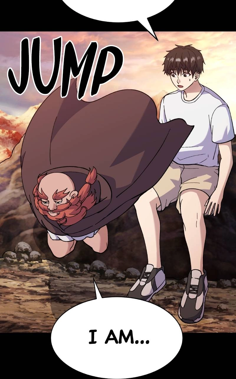 Divine Delivery Chapter 5, page 24 of 148