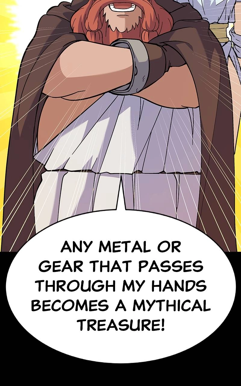 Divine Delivery Chapter 5, page 26 of 148
