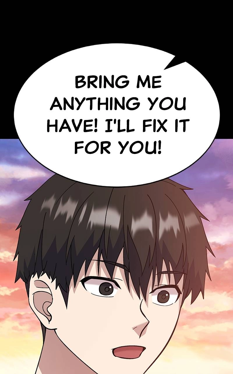 Divine Delivery Chapter 5, page 27 of 148