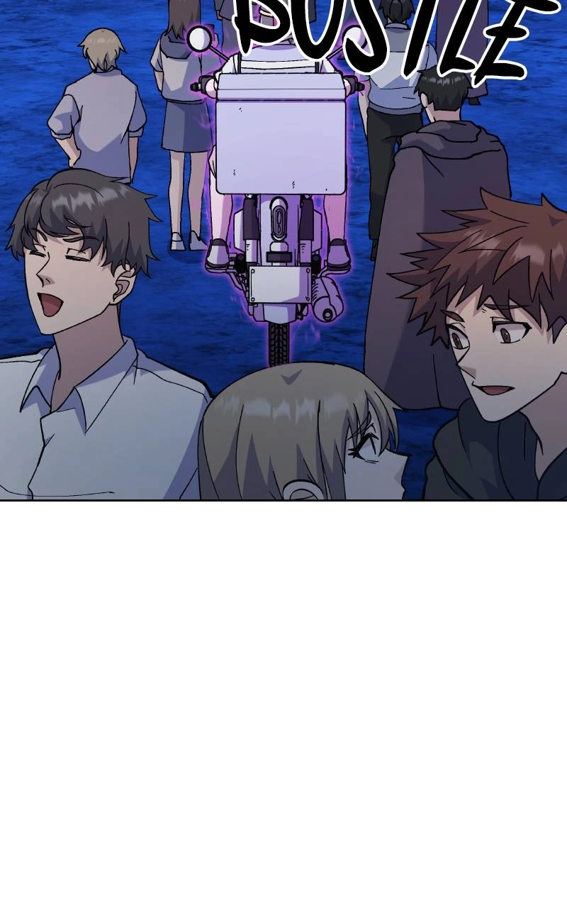 Divine Delivery Chapter 5, page 41 of 148
