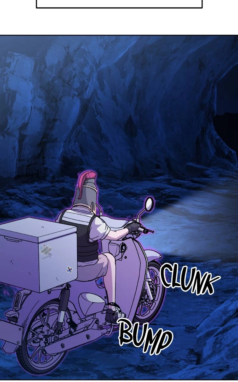 Divine Delivery Chapter 5, page 46 of 148