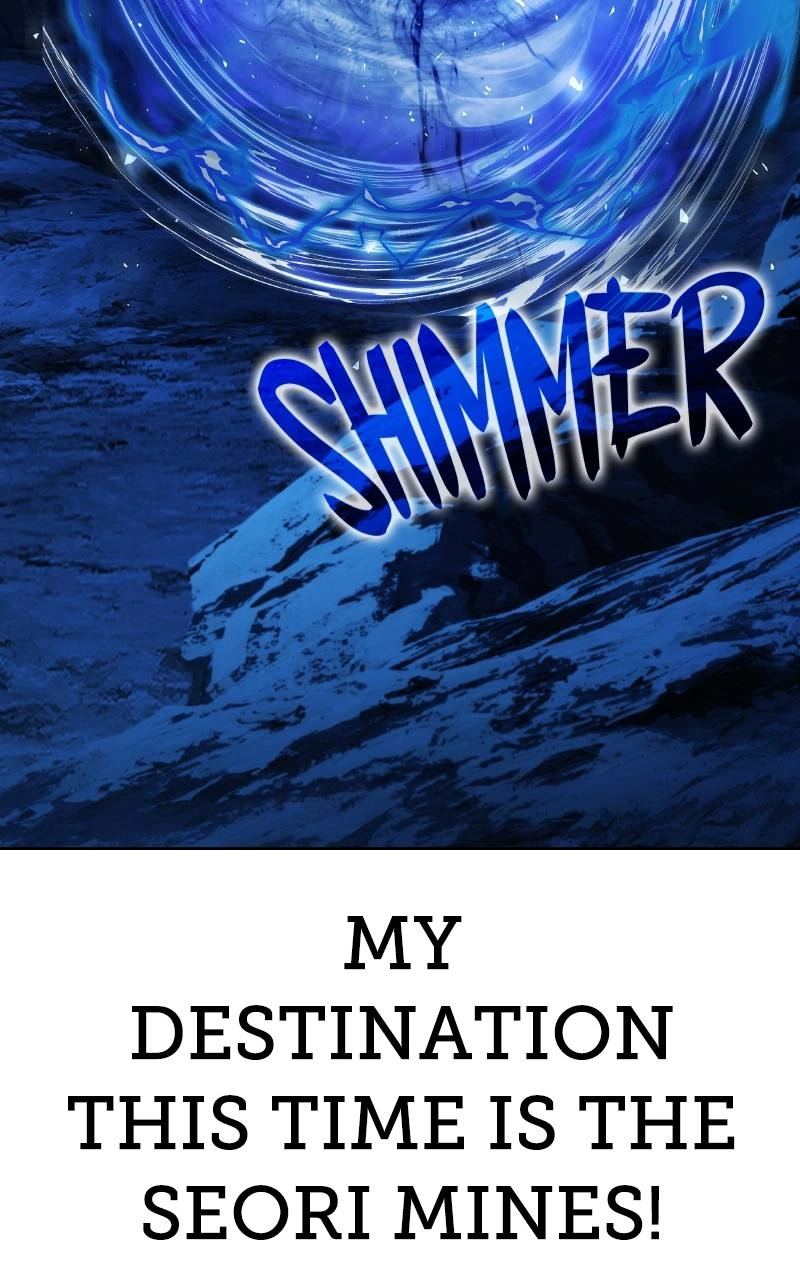 Divine Delivery Chapter 5, page 5 of 148