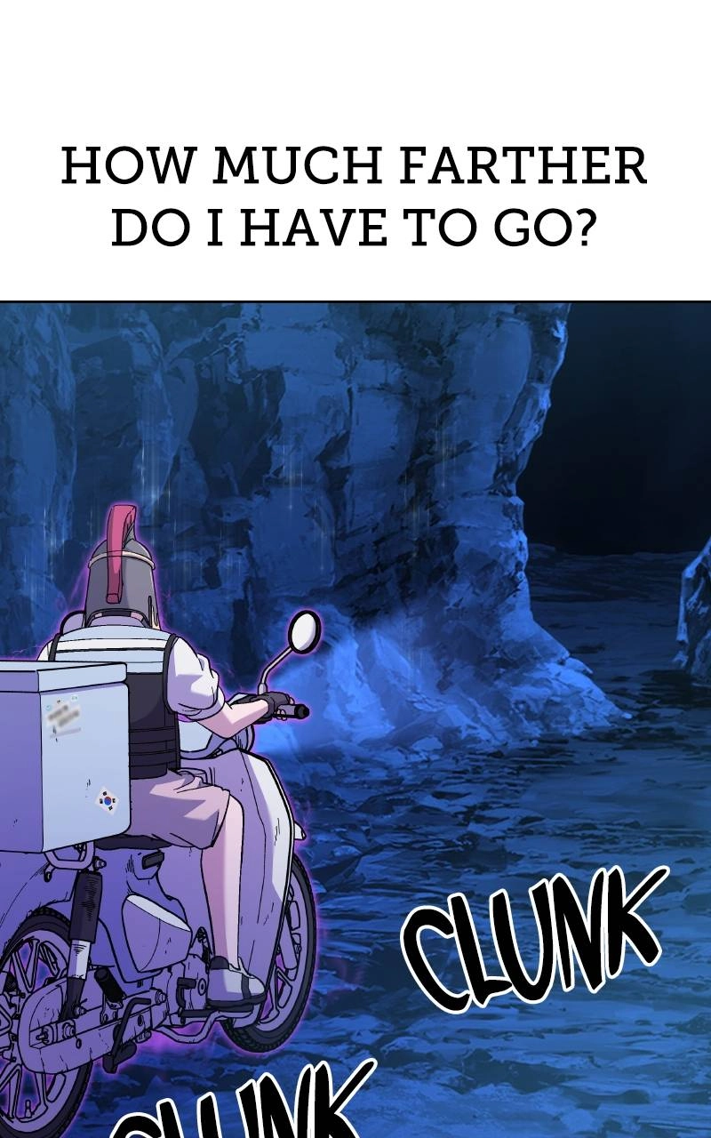Divine Delivery Chapter 5, page 52 of 148
