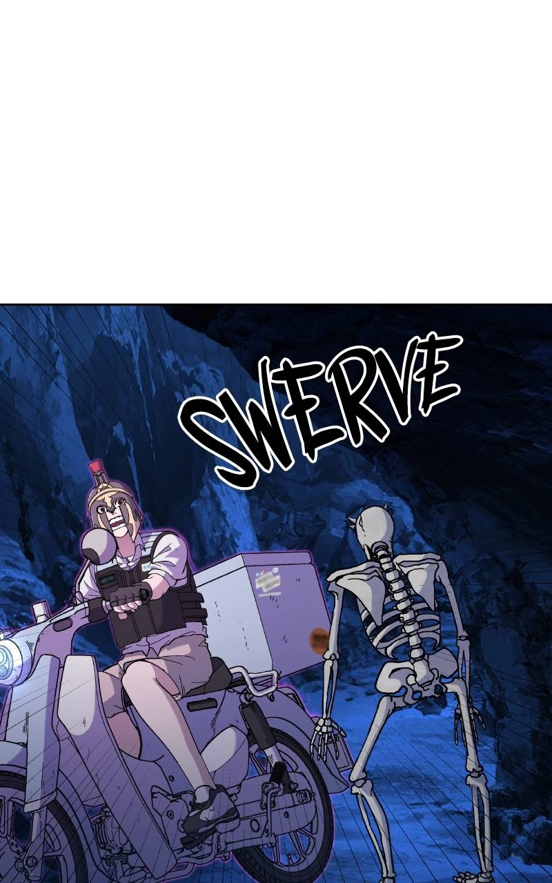 Divine Delivery Chapter 5, page 55 of 148