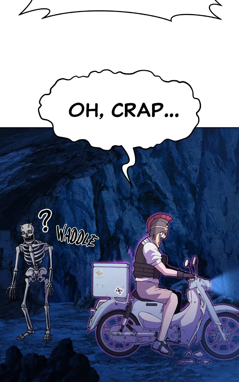 Divine Delivery Chapter 5, page 58 of 148