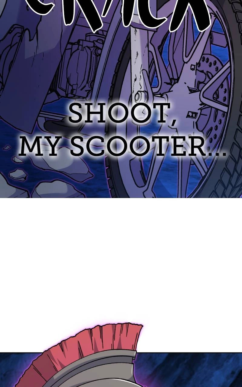 Divine Delivery Chapter 5, page 62 of 148