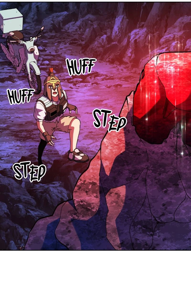 Divine Delivery Chapter 5, page 73 of 148